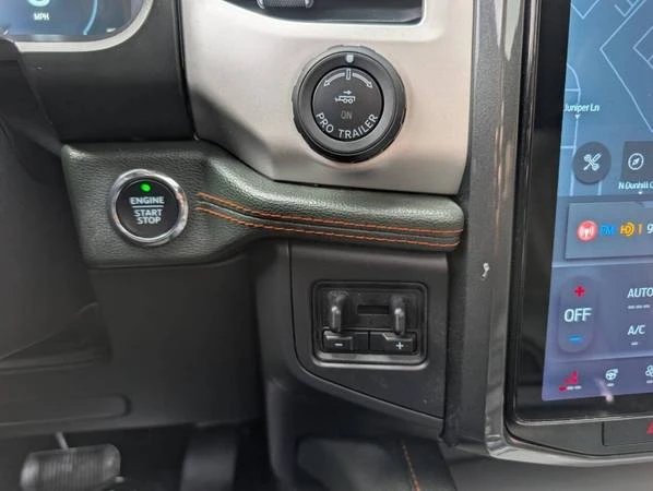 2022 Ford Expedition 4th Gen - Image 13 of 21