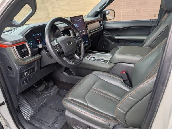 2022 Ford Expedition 4th Gen - Image 4 of 21