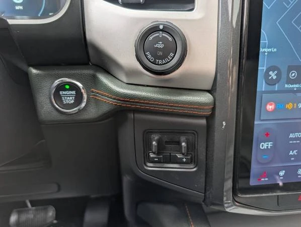 2022 Ford Expedition 4th Gen - Image 8 of 21