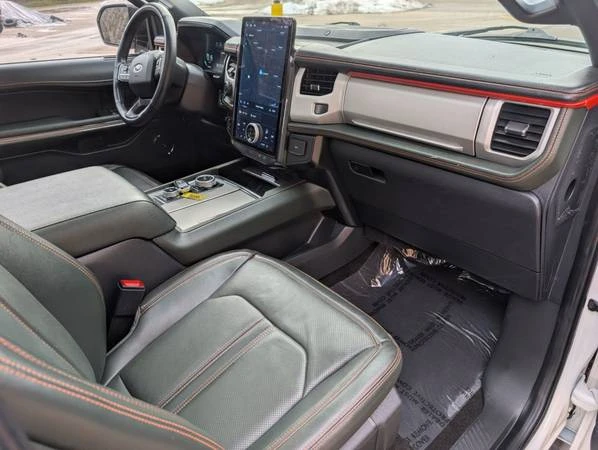 2022 Ford Expedition 4th Gen - Image 19 of 21