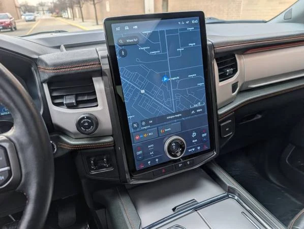 2022 Ford Expedition 4th Gen - Image 12 of 21