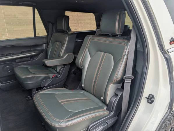 2022 Ford Expedition 4th Gen - Image 17 of 21