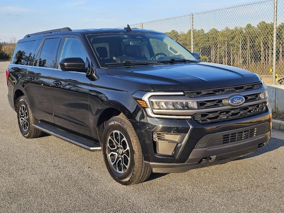 2022 Ford Expedition 4th Gen - Image 3 of 21