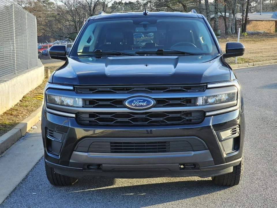 2022 Ford Expedition 4th Gen - Image 5 of 21