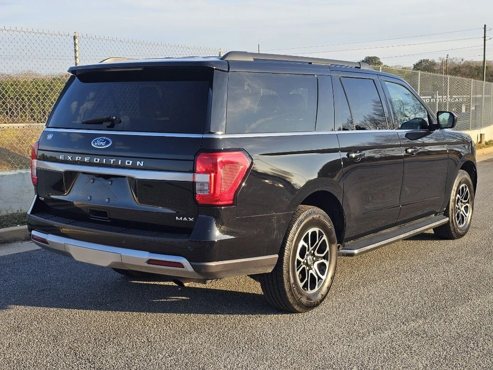 2022 Ford Expedition 4th Gen - Image 2 of 21