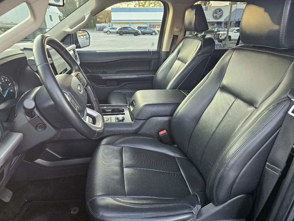 2022 Ford Expedition 4th Gen - Image 9 of 21