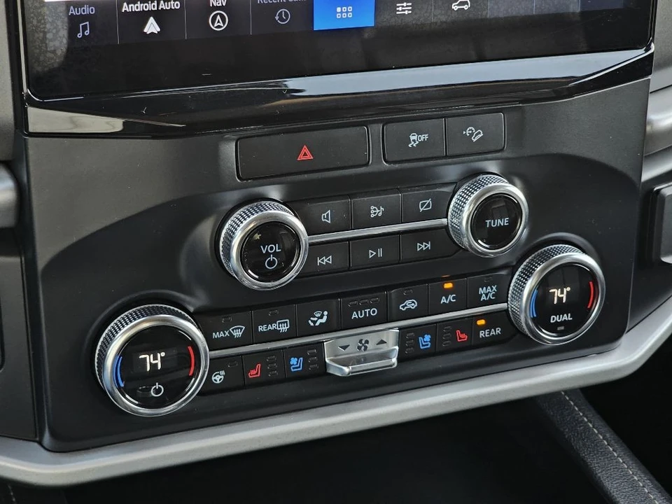 2022 Ford Expedition 4th Gen - Image 12 of 21