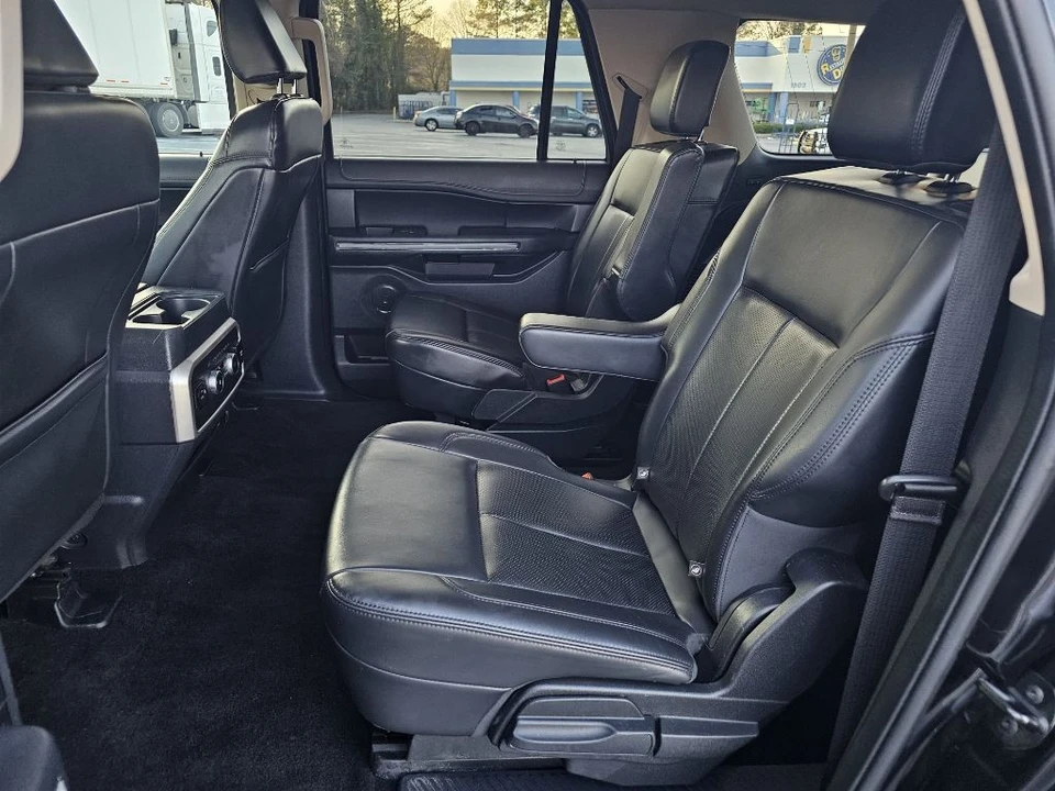 2022 Ford Expedition 4th Gen - Image 10 of 21