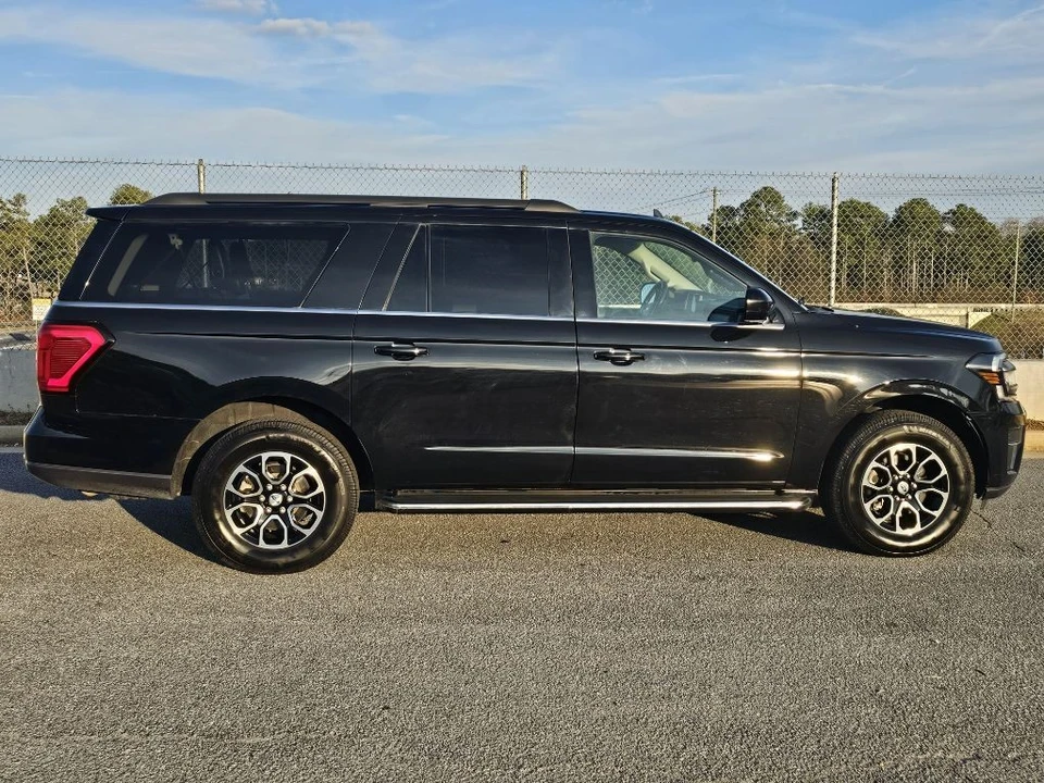 2022 Ford Expedition 4th Gen - Image 7 of 21