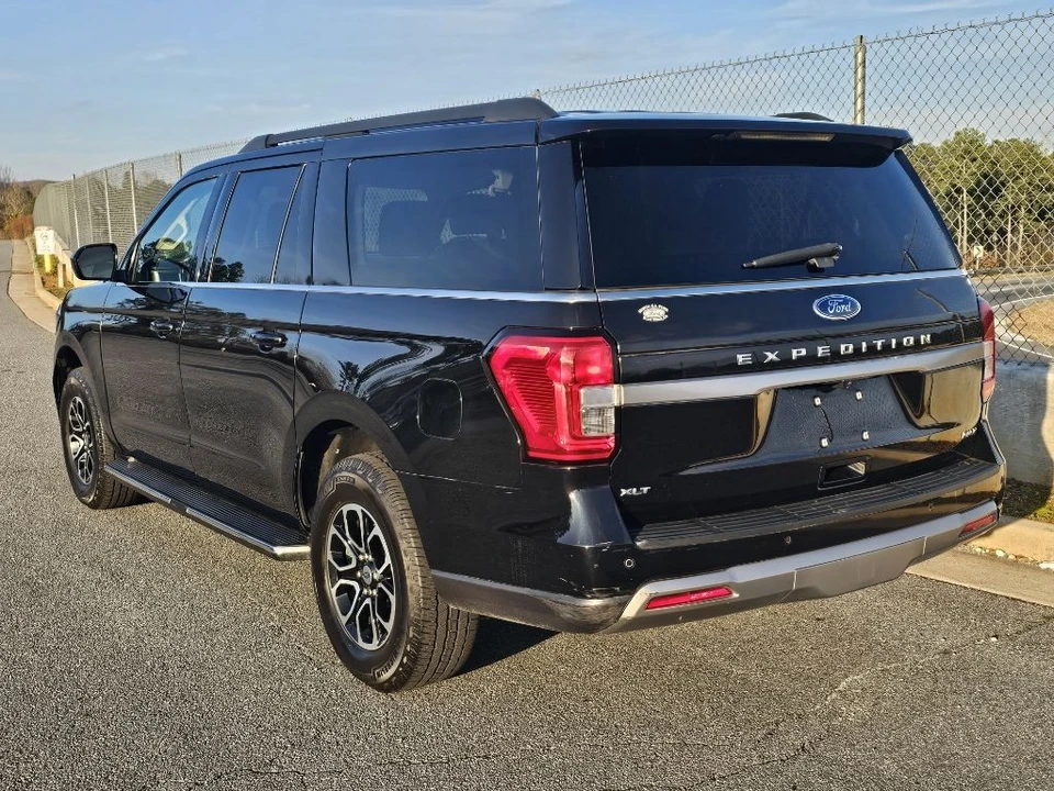 2022 Ford Expedition 4th Gen - Image 4 of 21