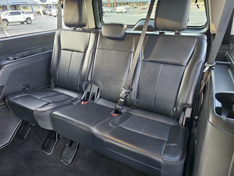 2022 Ford Expedition 4th Gen - Image 17 of 21