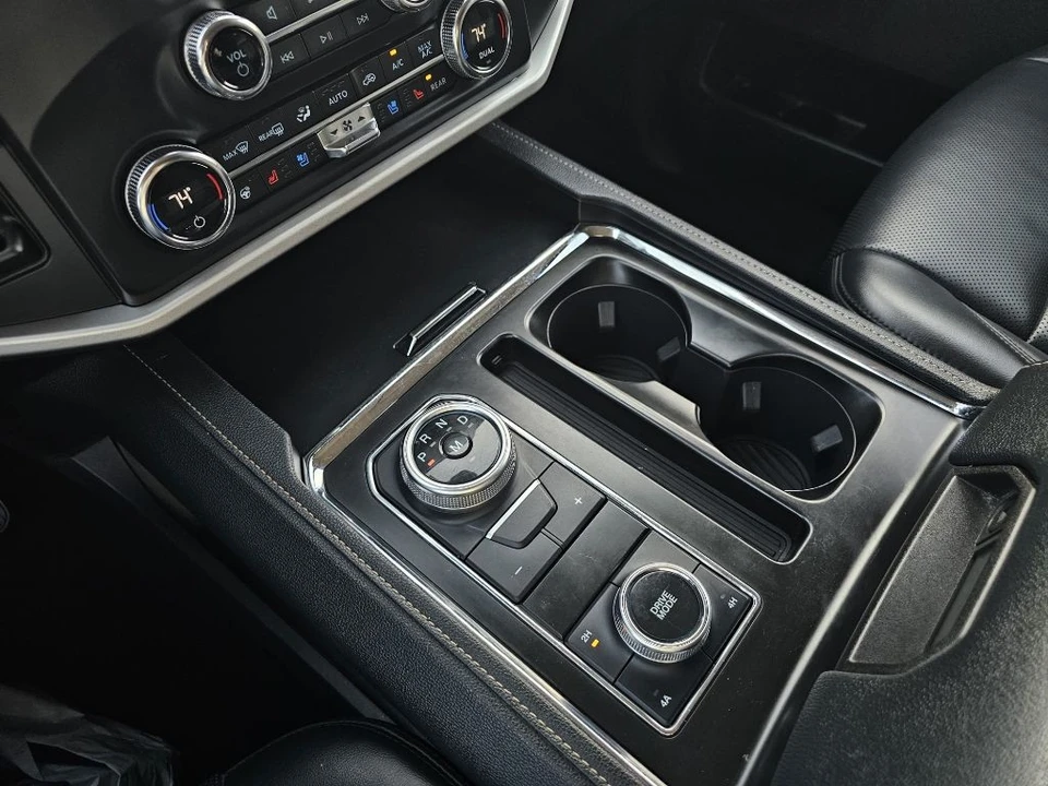 2022 Ford Expedition 4th Gen - Image 13 of 21