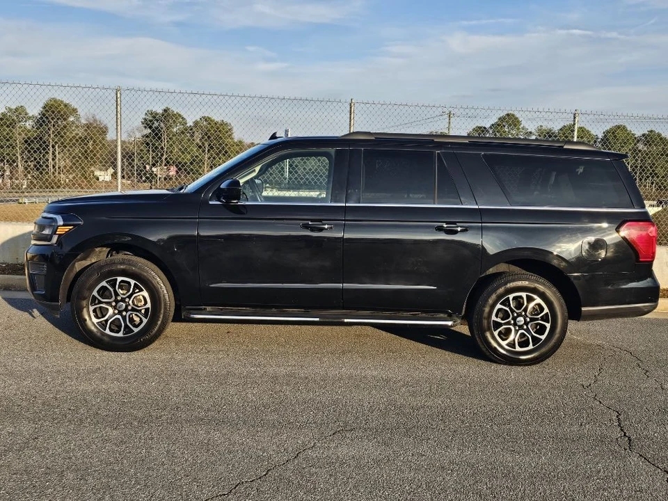 2022 Ford Expedition 4th Gen - Image 8 of 21
