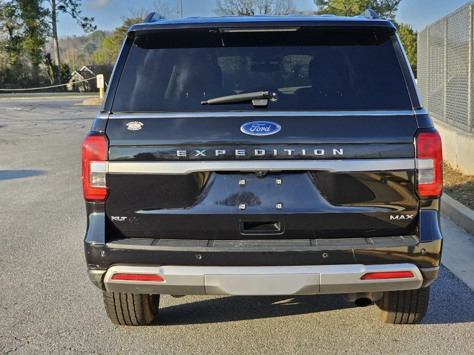 2022 Ford Expedition 4th Gen - Image 6 of 21