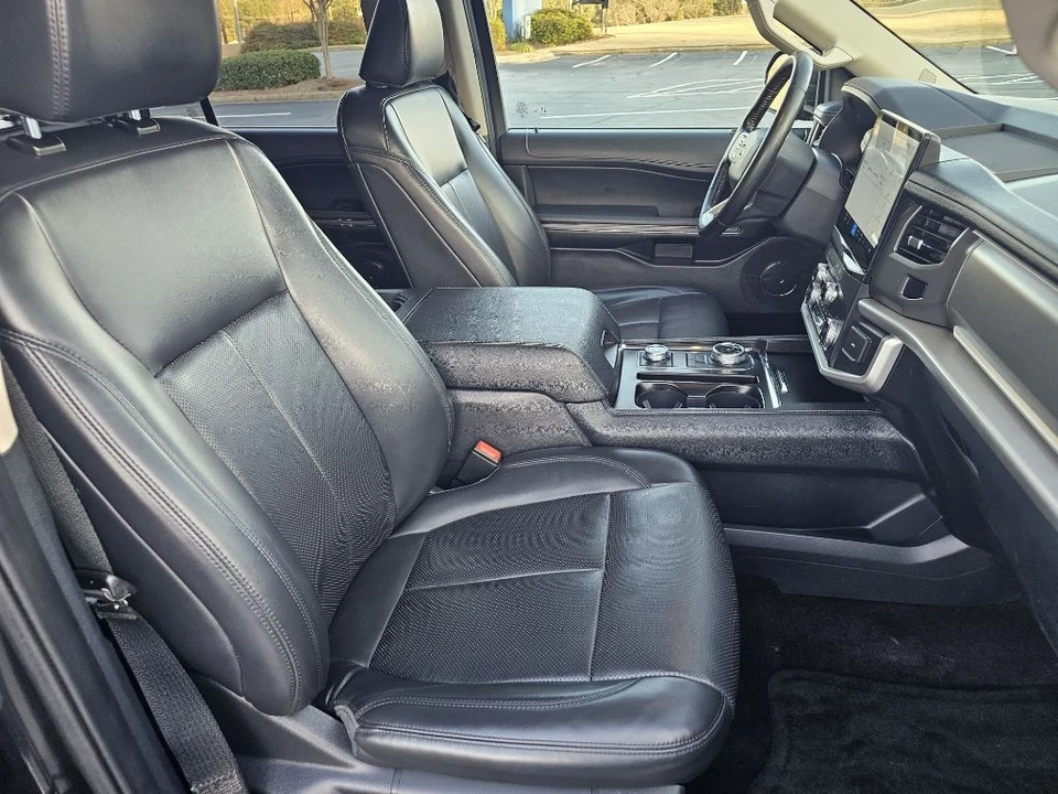2022 Ford Expedition 4th Gen - Image 11 of 21
