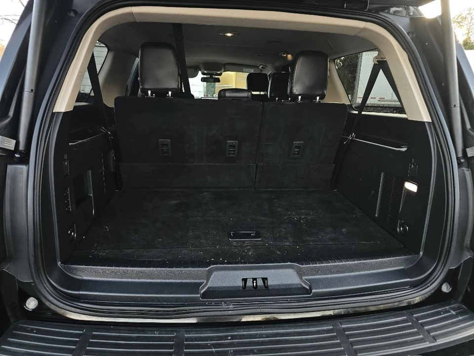 2022 Ford Expedition 4th Gen - Image 18 of 21