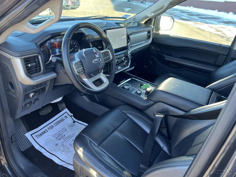 2022 Ford Expedition 4th Gen - Image 6 of 12