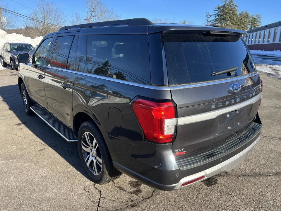 2022 Ford Expedition 4th Gen - Image 7 of 12