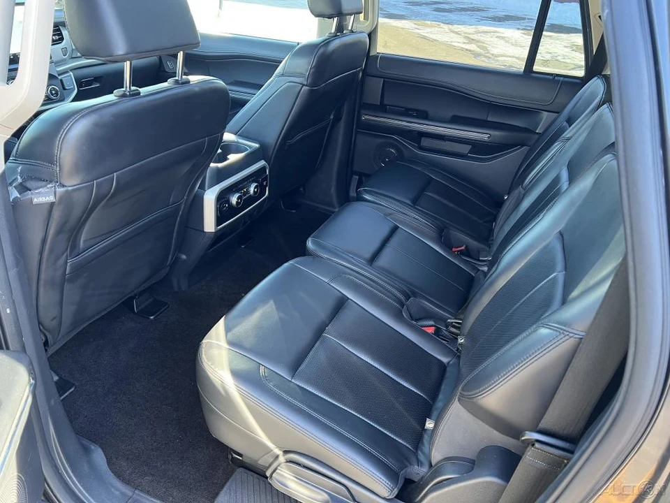 2022 Ford Expedition 4th Gen - Image 12 of 12