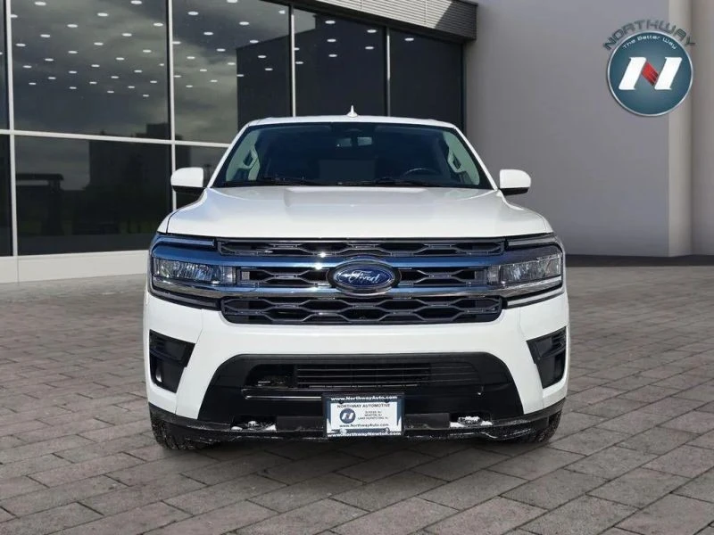 2022 Ford Expedition 4th Gen - Image 12 of 12