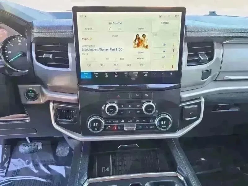 2022 Ford Expedition 5th Gen - Image 11 of 12