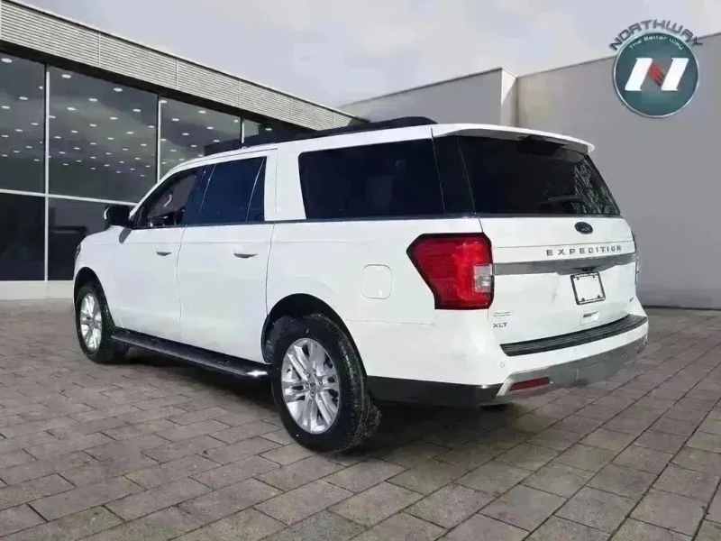 2022 Ford Expedition 5th Gen - Image 3 of 12