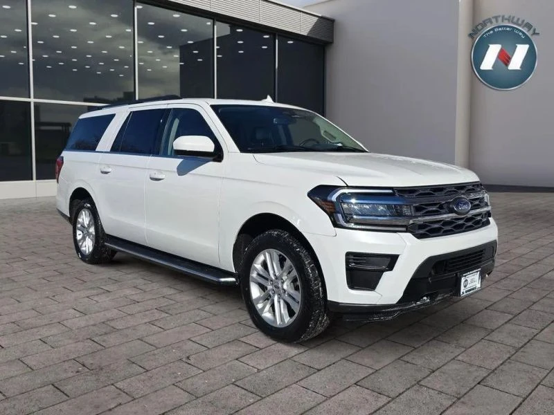 2022 Ford Expedition 4th Gen - Image 9 of 12