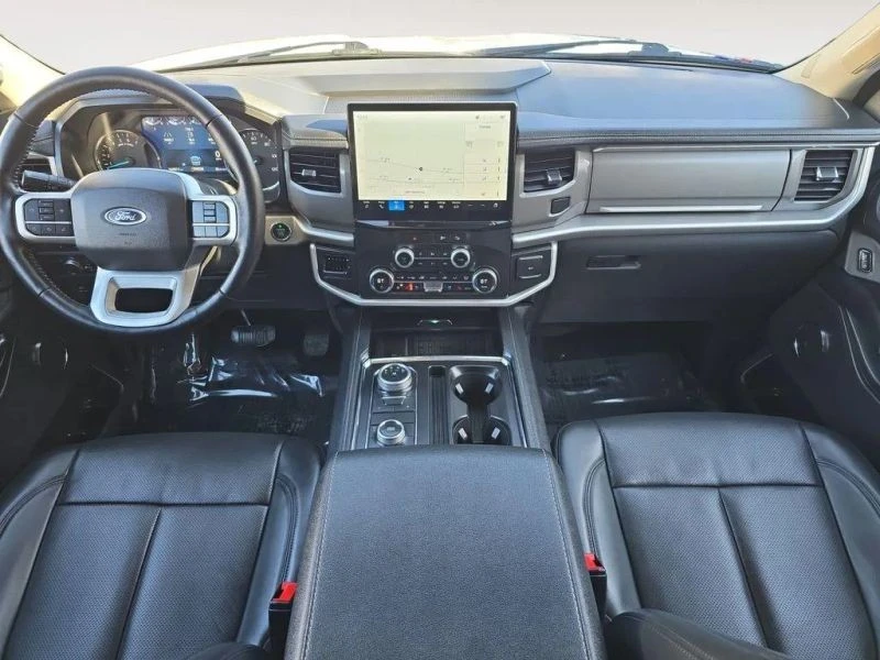 2022 Ford Expedition 4th Gen - Image 2 of 12