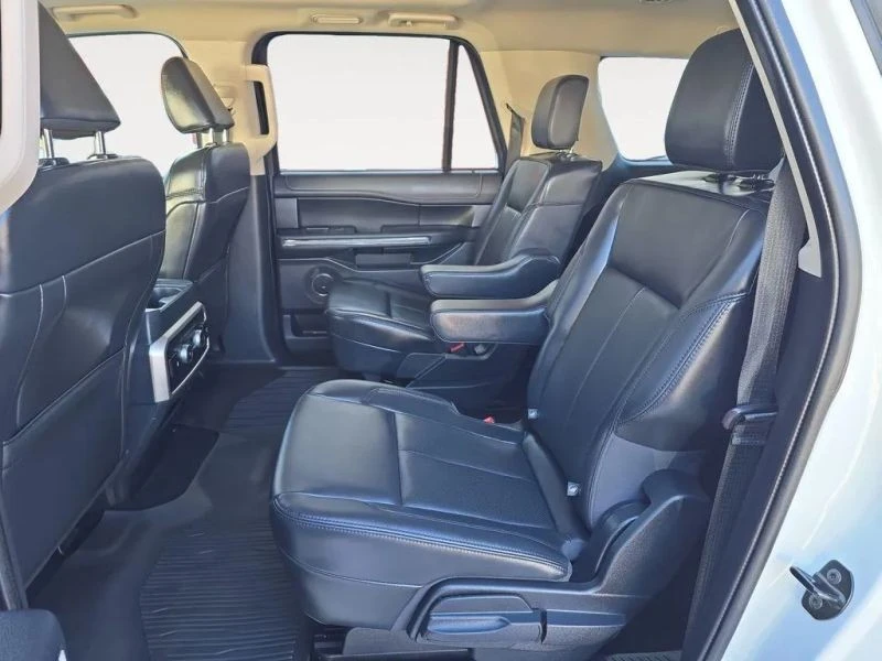 2022 Ford Expedition 4th Gen - Image 8 of 12