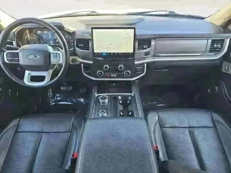 2022 Ford Expedition 5th Gen - Image 10 of 12