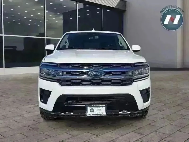 2022 Ford Expedition 5th Gen - Image 8 of 12