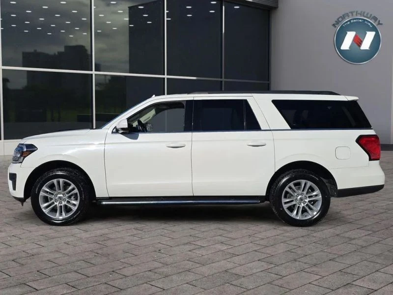 2022 Ford Expedition 4th Gen - Image 5 of 12