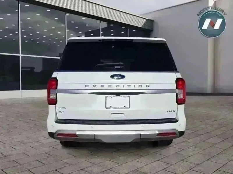 2022 Ford Expedition 5th Gen - Image 4 of 12