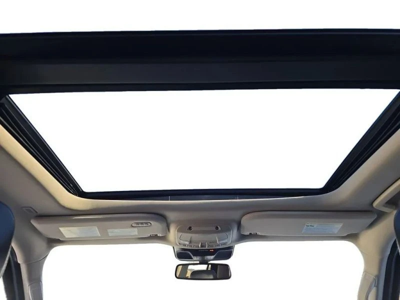 2022 Ford Expedition 4th Gen - Image 7 of 12