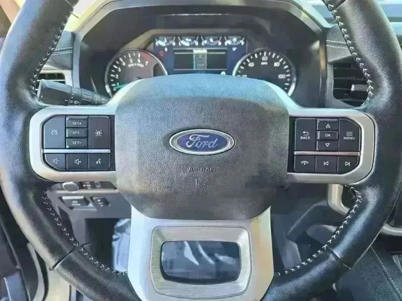 2022 Ford Expedition 5th Gen - Image 12 of 12