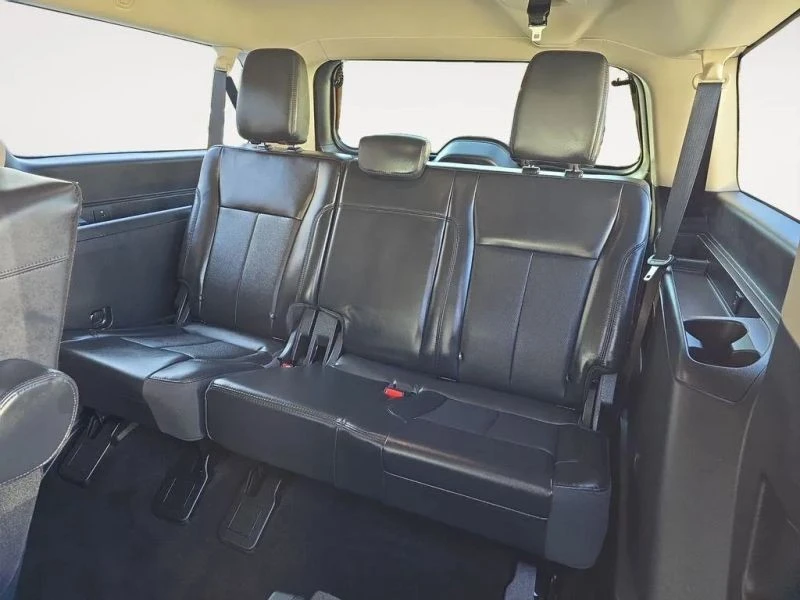 2022 Ford Expedition 4th Gen - Image 6 of 12