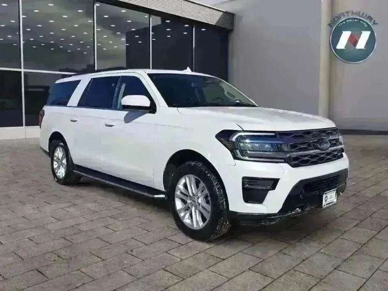 2022 Ford Expedition 5th Gen - Image 7 of 12
