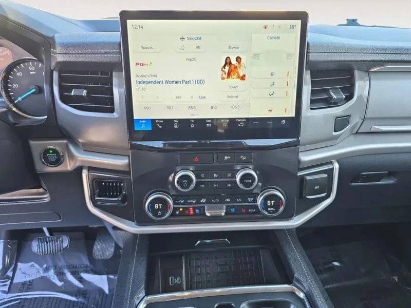 2022 Ford Expedition 4th Gen - Image 4 of 12