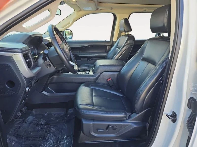 2022 Ford Expedition 4th Gen - Image 3 of 12