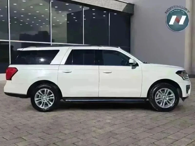 2022 Ford Expedition 5th Gen - Image 6 of 12