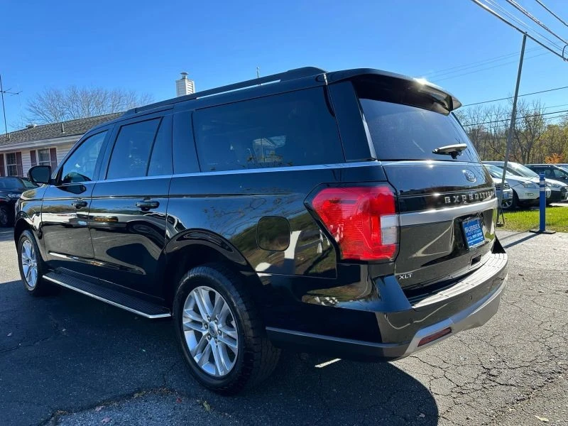 2022 Ford Expedition 4th Gen - Image 4 of 12
