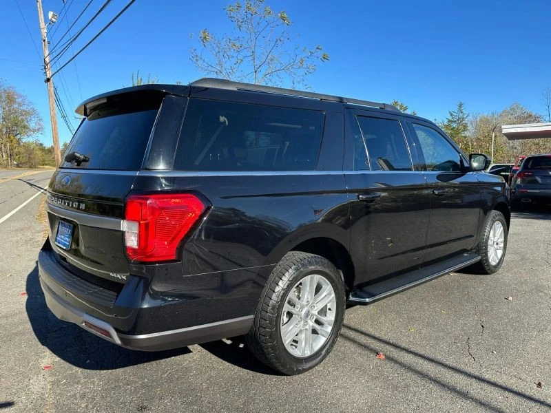 2022 Ford Expedition 4th Gen - Image 6 of 12