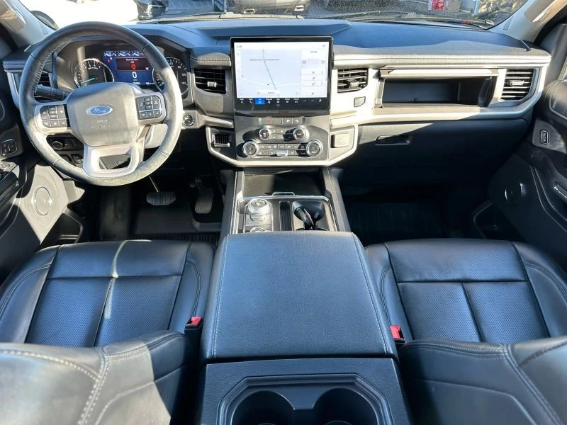 2022 Ford Expedition 4th Gen - Image 11 of 12