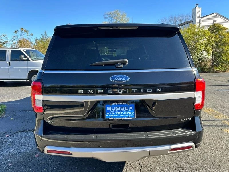 2022 Ford Expedition 4th Gen - Image 5 of 12