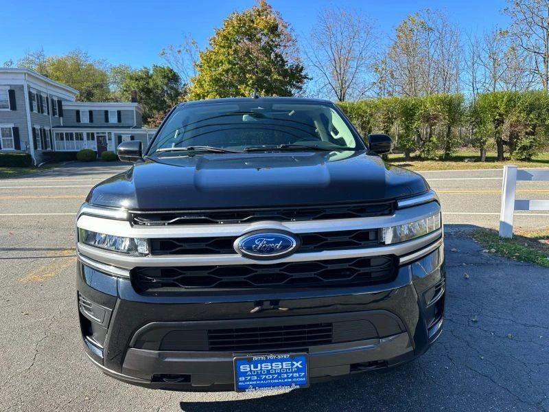 2022 Ford Expedition 4th Gen - Image 2 of 12