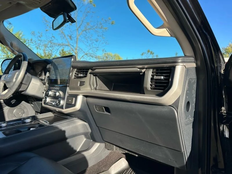 2022 Ford Expedition 4th Gen - Image 12 of 12