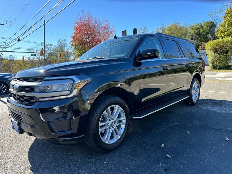 2022 Ford Expedition 4th Gen - Image 3 of 12