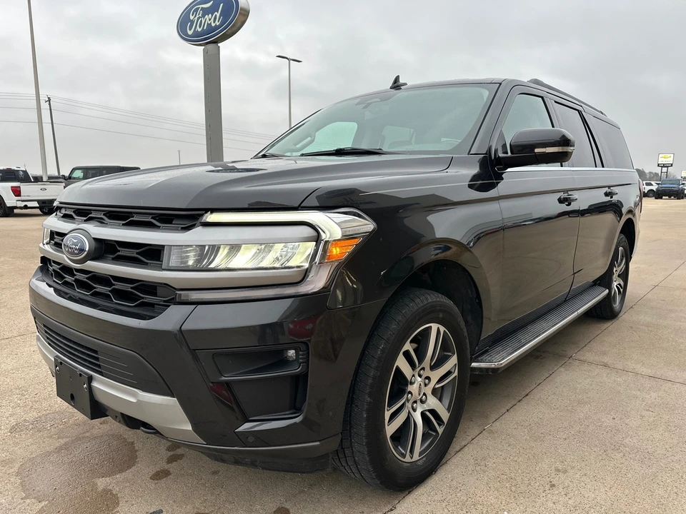 2022 Ford Expedition 4th Gen - Image 6 of 12