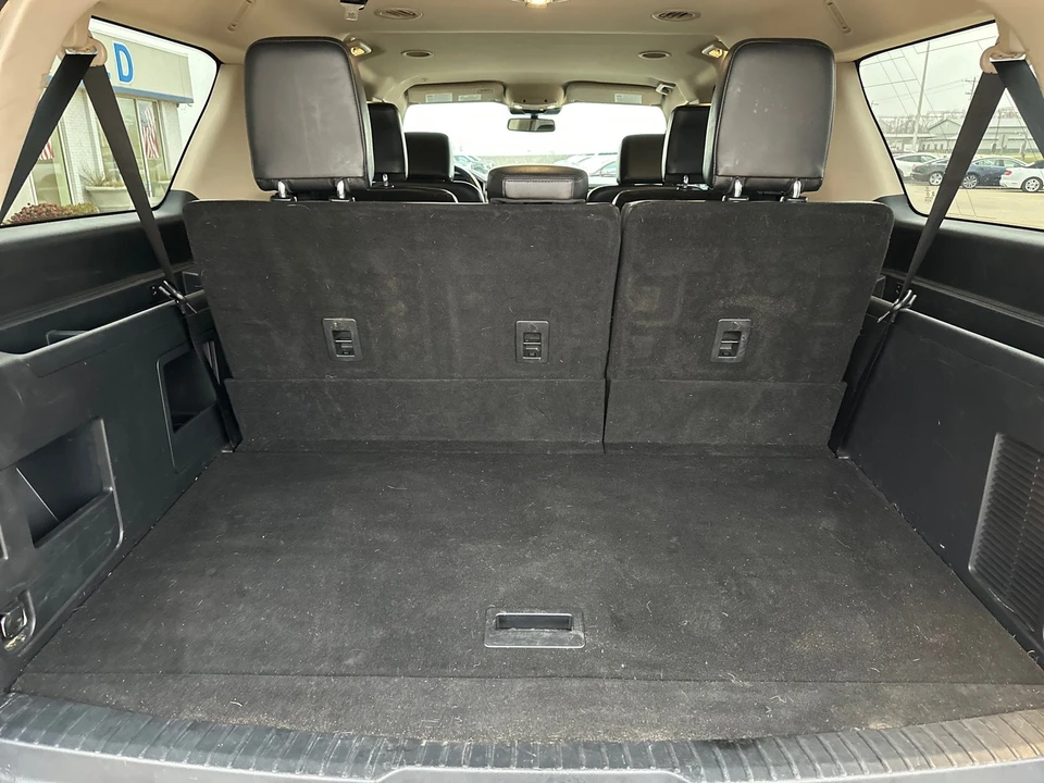 2022 Ford Expedition 4th Gen - Image 14 of 21