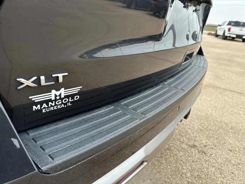 2022 Ford Expedition 4th Gen - Image 9 of 12